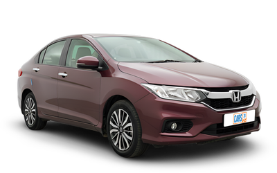 Honda City-img